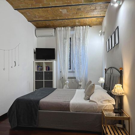 Orti 27 Garden Rome Trastevere - Rome Vacation M&D Экстерьер фото
