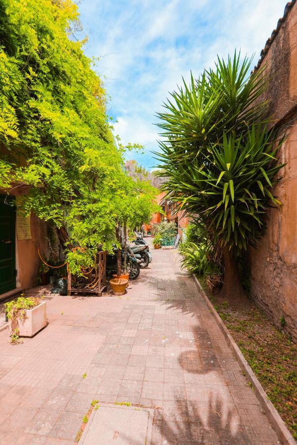 Orti 27 Garden Rome Trastevere - Rome Vacation M&D Экстерьер фото