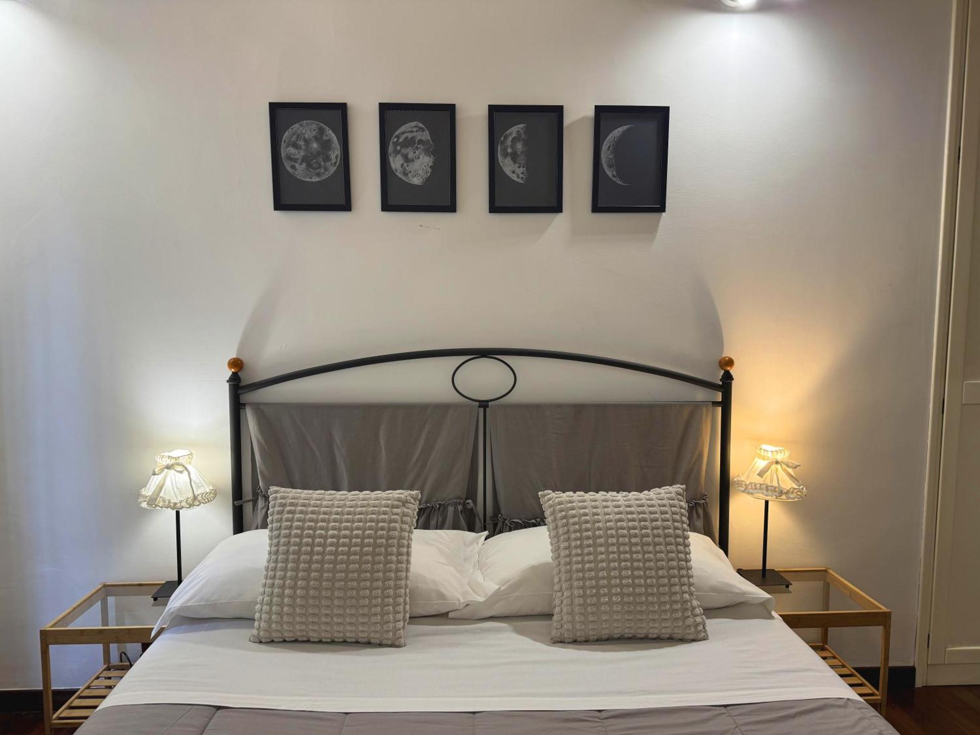 Orti 27 Garden Rome Trastevere - Rome Vacation M&D Экстерьер фото
