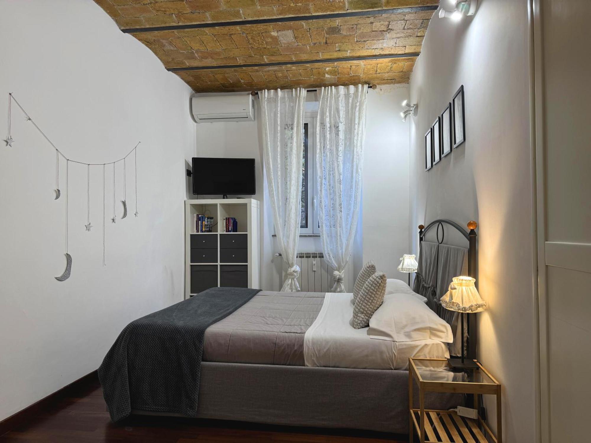 Orti 27 Garden Rome Trastevere - Rome Vacation M&D Экстерьер фото