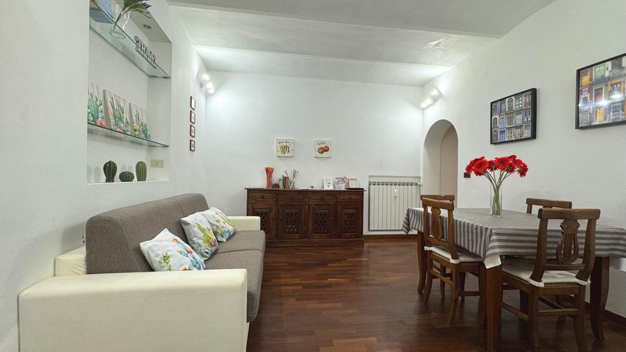 Orti 27 Garden Rome Trastevere - Rome Vacation M&D Экстерьер фото